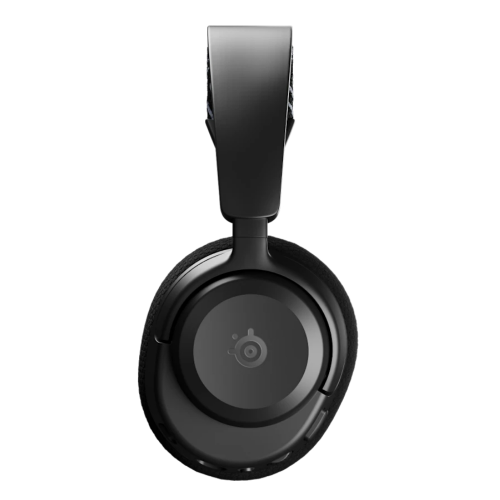 SteelSeries SSH61689 Arctis Nova 3XW Wireless Xbox Gaming Kulaklık - Siyah