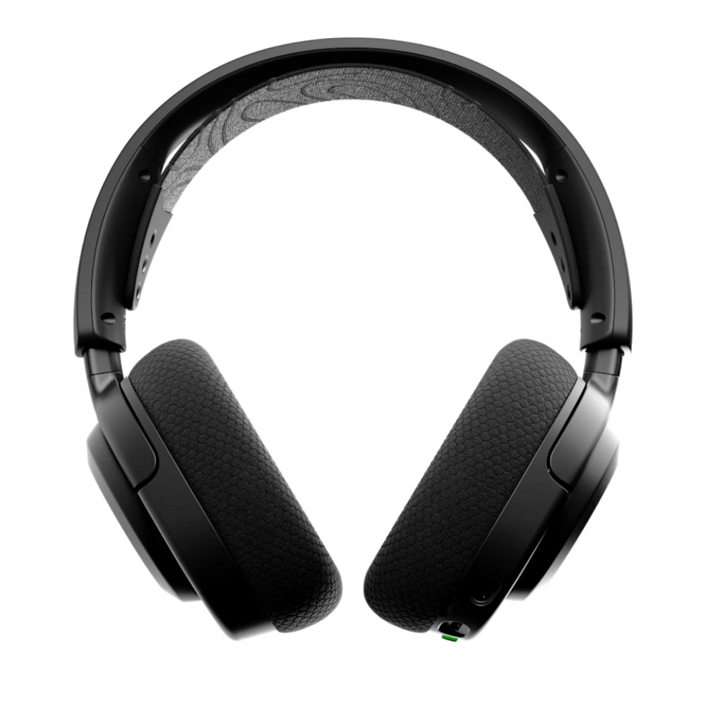 SteelSeries SSH61689 Arctis Nova 3XW Wireless Xbox Gaming Kulaklık - Siyah