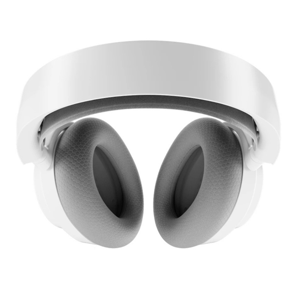 SteelSeries Arctis Nova 7 Gen 2 SSH61731 Kablolu/Kablosuz Gaming(Oyuncu) Beyaz