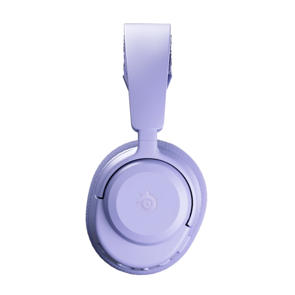 SteelSeries SSH61692 Arctis Nova 3PW Wireless PlayStation Gaming Kulaklık - Lavender