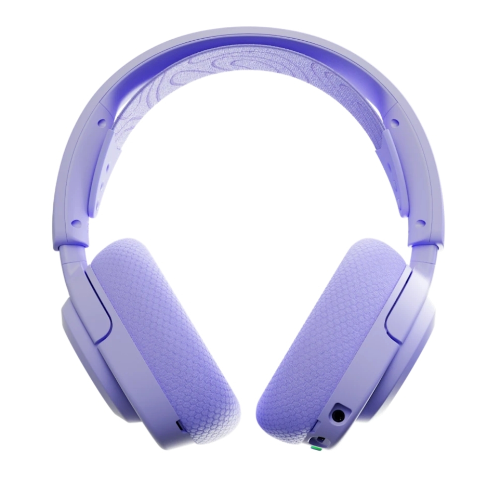 SteelSeries SSH61692 Arctis Nova 3PW Wireless PlayStation Gaming Kulaklık - Lavender