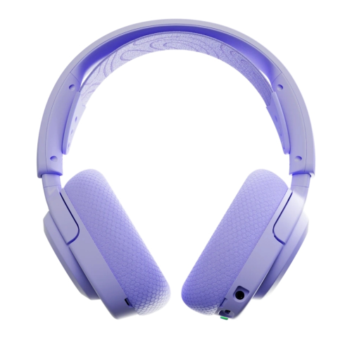 SteelSeries SSH61693 Arctis Nova 3XW Wireless Xbox Gaming Kulaklık - Lavender