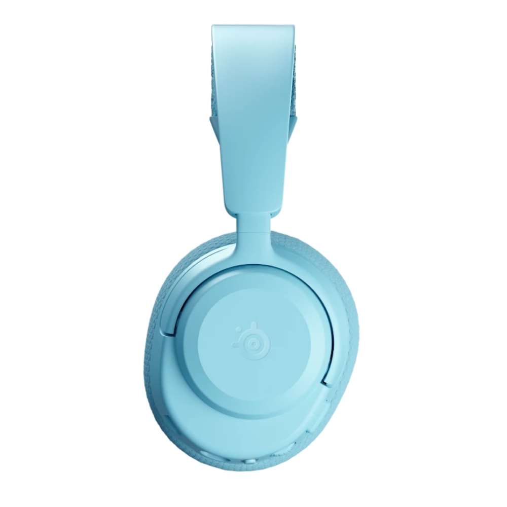 SteelSeries SSH61688 Arctis Nova 3PW Wireless PlayStation Gaming Kulaklık - Aqua