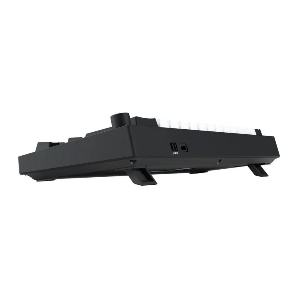  Hawk HK540 Mekanik Prelubed Switch RGB Tri-Mode Kablosuz/Bluetooth %65 Full Türkçe Gaming Klavye