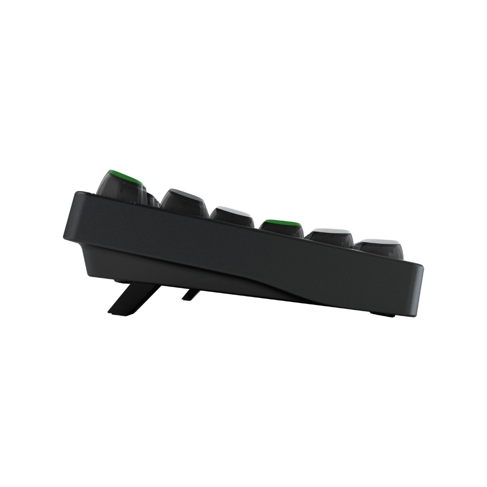 Hawk HK510 Mekanik Prelubed Switch RGB Tri-Mode Kablosuz/Bluetooth Full Türkçe Gaming Klavye