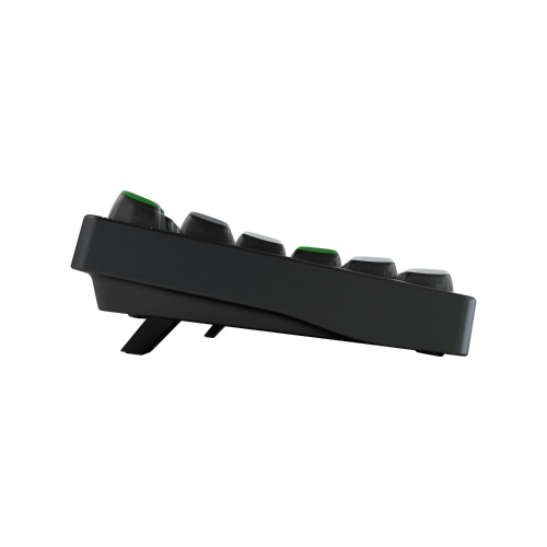 Hawk HK510 Mekanik Prelubed Switch RGB Tri-Mode Kablosuz/Bluetooth Full Türkçe Gaming Klavye