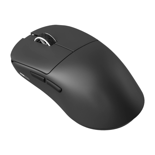 Hawk Gaming HM220 1K Hz 12000 DPI Tri-Mode Kablosuz/Bluetooth Siyah Gaming Mouse