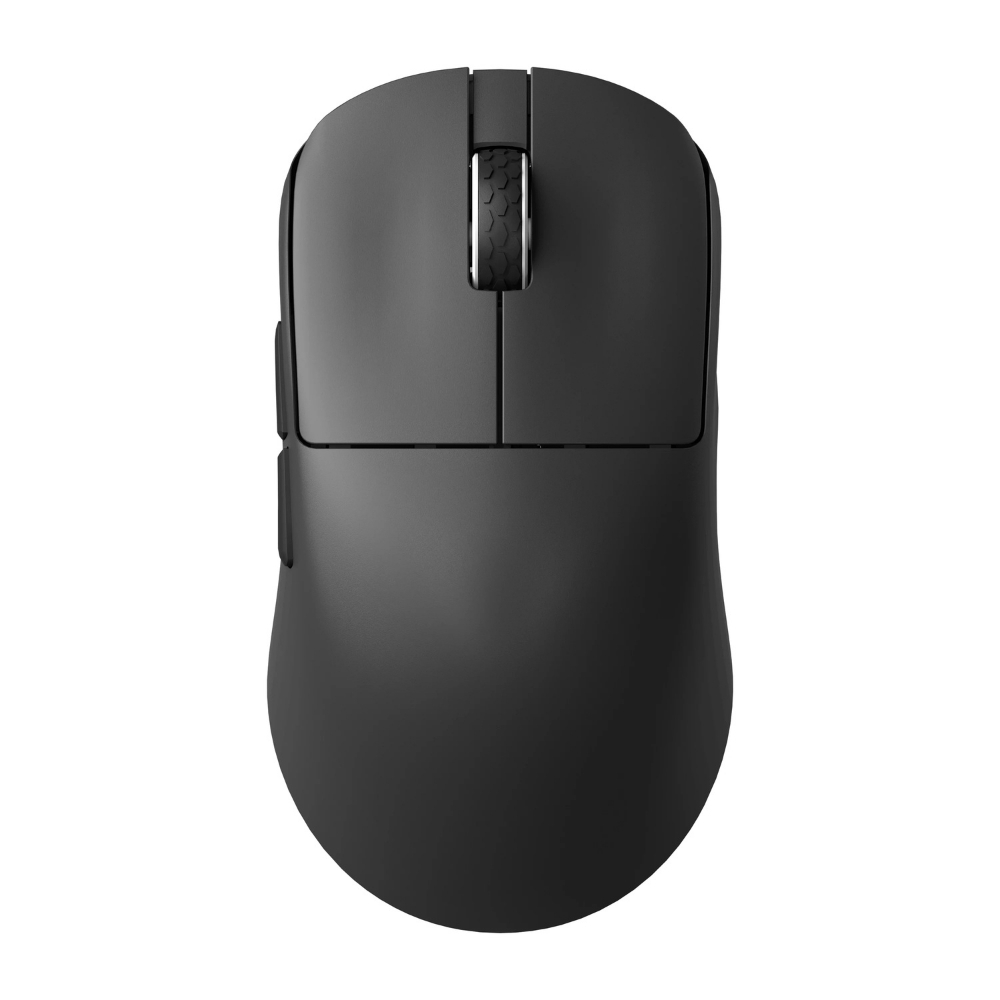 Hawk Gaming HM220 1K Hz 12000 DPI Tri-Mode Kablosuz/Bluetooth Siyah Gaming Mouse