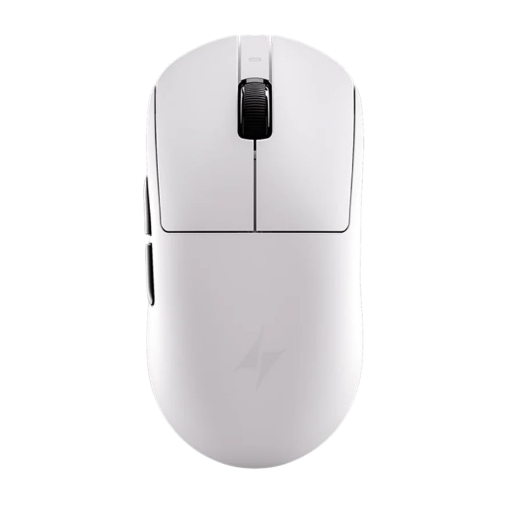 ATK A9 Ultimate Wireless Mouse Beyaz