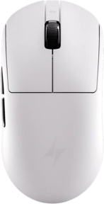 ATK A9 Ultimate Wireless Mouse Beyaz