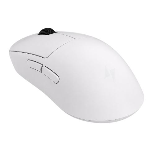 ATK A9 Ultimate Wireless Mouse Beyaz