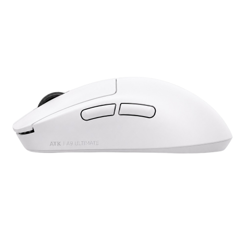 ATK A9 Ultimate Wireless Mouse Beyaz