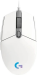 Logitech G102 LightSync White 910-005824 8000DPI 6 Tuş Optik RGB Beyaz Kablolu Gaming (Oyuncu) Mouse