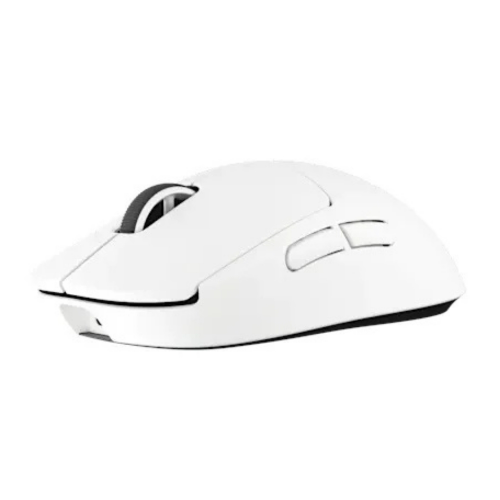 Logitech G PRO X Superlight 2C Beyaz Lightspeed Hero Kablosuz (Oyuncu) Mouse -910-007539