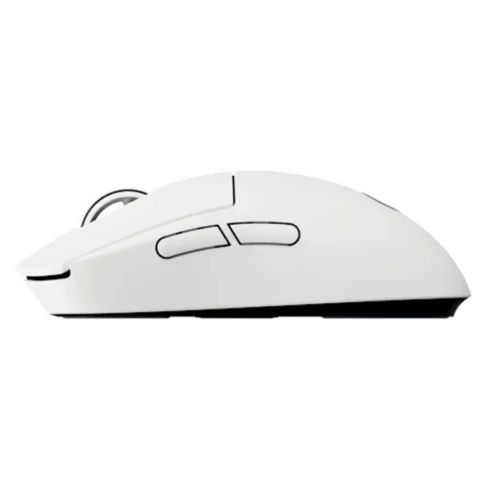 Logitech G PRO X Superlight 2C Beyaz Lightspeed Hero Kablosuz (Oyuncu) Mouse -910-007539