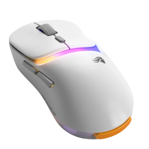 Glorious Model GLO-D3-WL-WHT D3 Wireless Beyaz