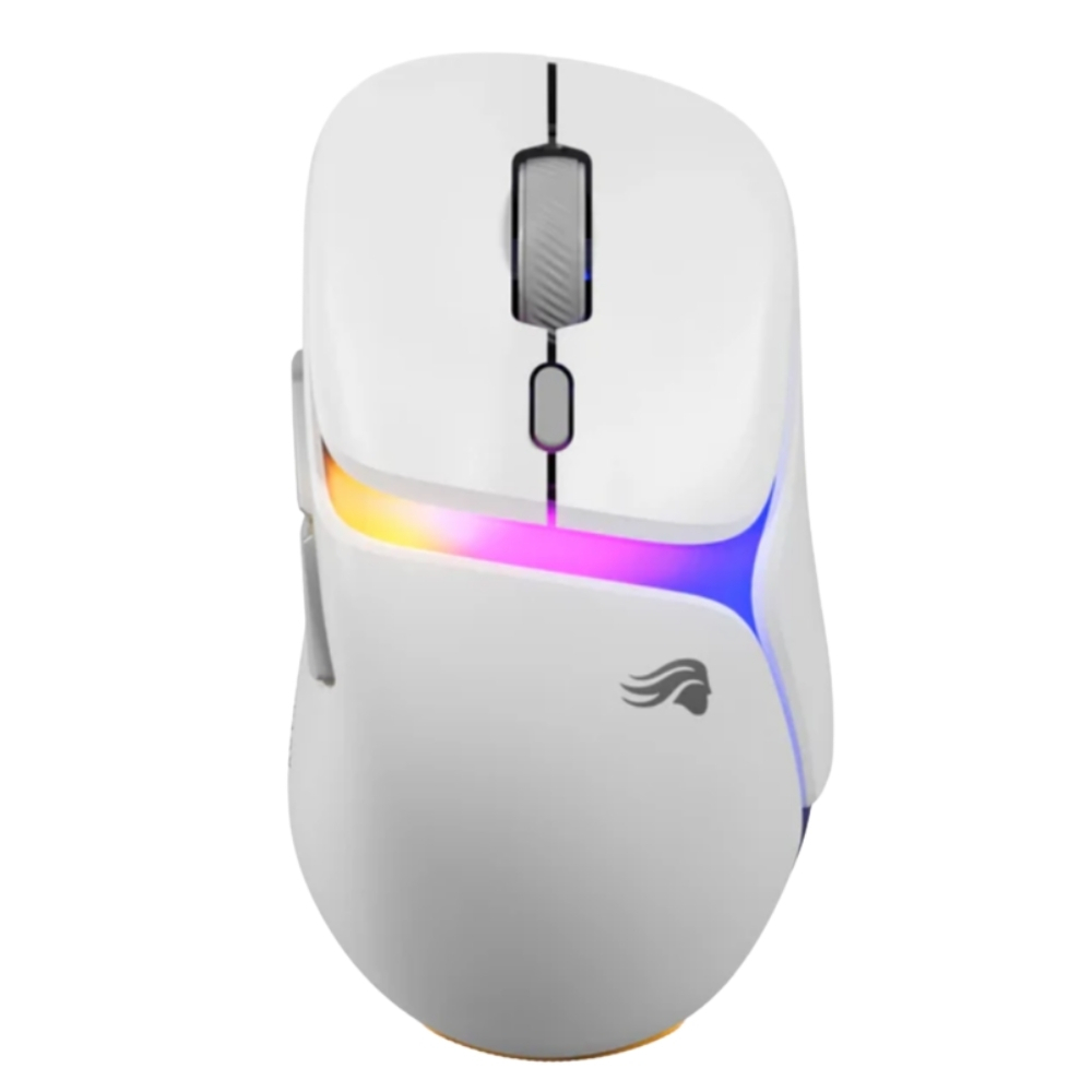 Glorious Model GLO-D3-WL-WHT D3 Wireless Beyaz