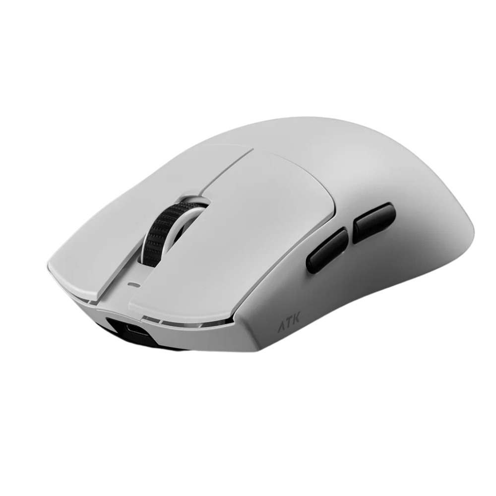 ATK Blazing Sky X1 Wireless Mouse Ultra Beyaz