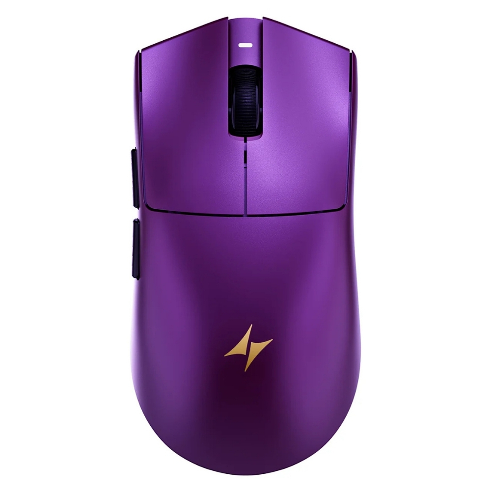 ATK Blazing Sky X1 V2 Wireless Extreme 2.0 Metalik Mor Mouse