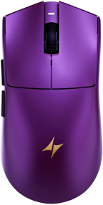 ATK Blazing Sky X1 V2 Wireless Extreme 2.0 Metalik Mor Mouse