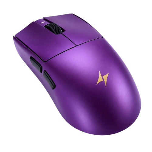 ATK Blazing Sky X1 V2 Wireless Extreme 2.0 Metalik Mor Mouse