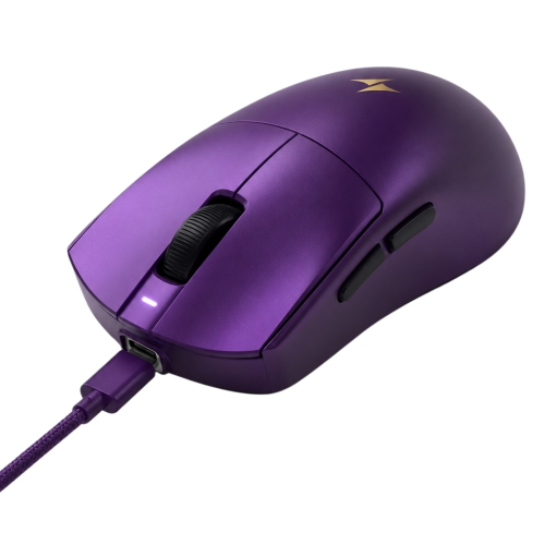 ATK Blazing Sky X1 V2 Wireless Extreme 2.0 Metalik Mor Mouse
