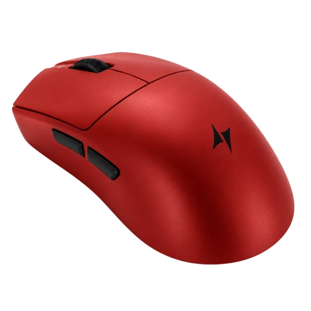 ATK Blazing Sky X1 V2 Extreme 2.0 Wireless Mouse Metalik Kırmızı
