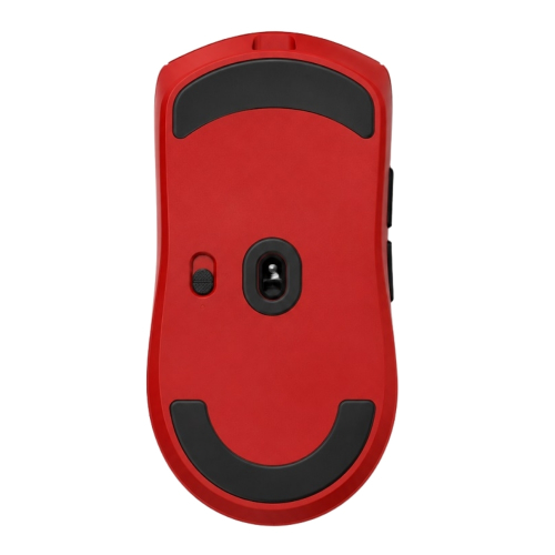 ATK Blazing Sky X1 V2 Extreme 2.0 Wireless Mouse Metalik Kırmızı