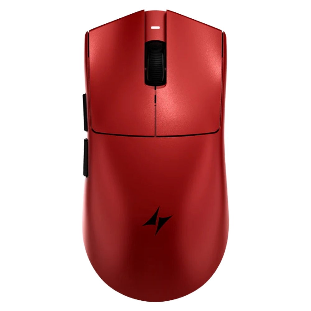 ATK Blazing Sky X1 V2 Extreme 2.0 Wireless Mouse Metalik Kırmızı