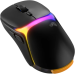 Glorious Kablosuz GLO-O3-WL-BLK Model Mouse Siyah