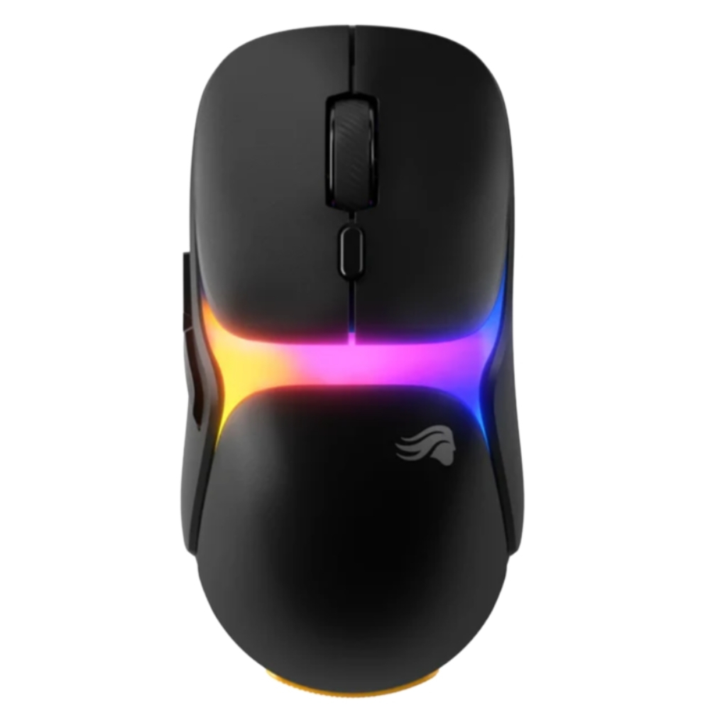 Glorious Kablosuz GLO-O3-WL-BLK Model Mouse Siyah