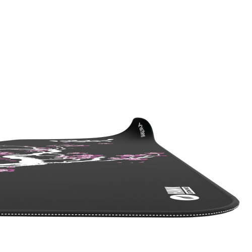 Hawk Siyah Sakura 90x40 Mouse Pad
