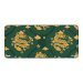 Hawk Green Dragon 90x40 Mouse Pad