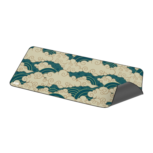 Hawk Cloud 90x40 Mouse Pad