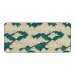 Hawk Cloud 90x40 Mouse Pad