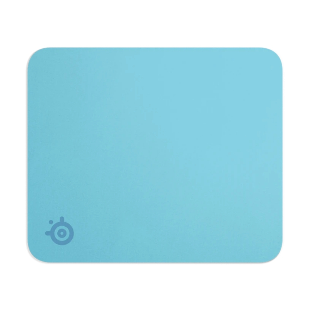 SteelSeries QcK M - Aqua SSMP63459 Oyun Mousepad