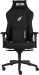 HAWK Future Black 4D Kolçak Kumaş Siyah Gaming (Oyuncu) Koltuğu