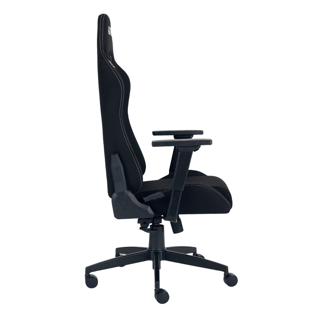 Titanseat Beast Black Kumaş Oyuncu Koltuğu