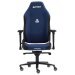 Titanseat Throne Night Blue Kumaş Oyuncu Koltuğu