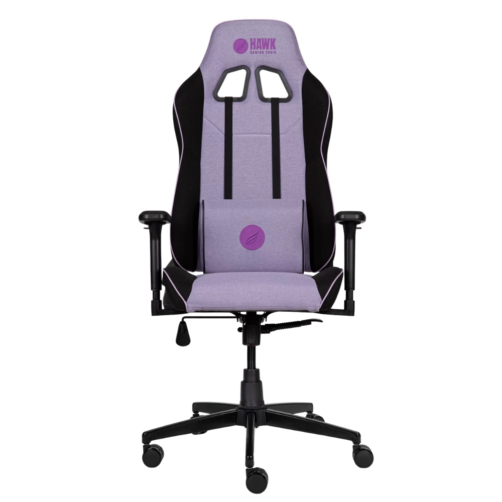 Hawk Gaming Chair Fab Dream Kumaş Oyuncu Koltuğu