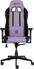 Hawk Gaming Chair Fab Dream Kumaş Oyuncu Koltuğu