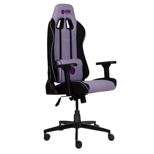 Hawk Gaming Chair Fab Dream Kumaş Oyuncu Koltuğu