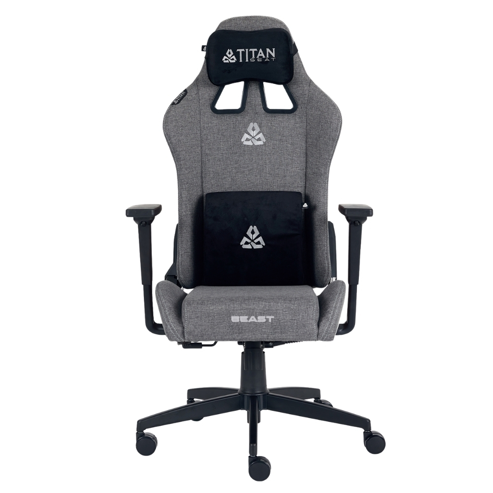 Titanseat Beast Anthra Kumaş Oyuncu Koltuğu
