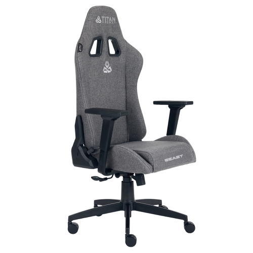 Titanseat Beast Anthra Kumaş Oyuncu Koltuğu