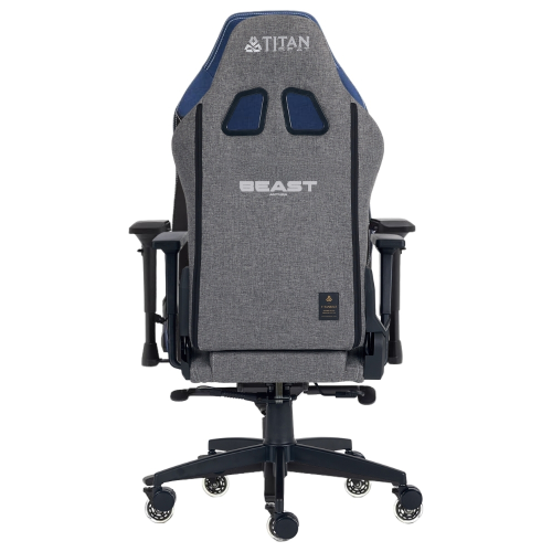 Titanseat Beast Anthra Kumaş Oyuncu Koltuğu