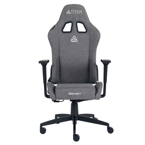 Titanseat Beast Anthra Kumaş Oyuncu Koltuğu