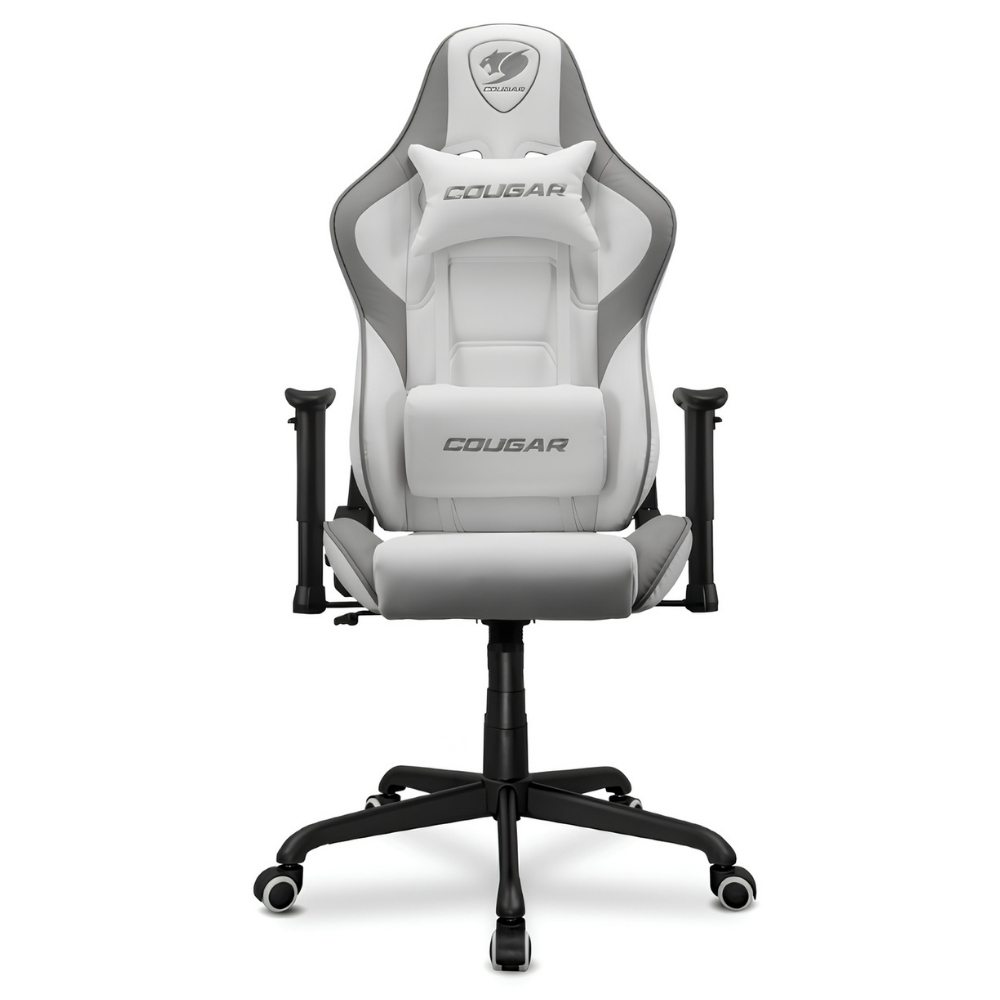 Cougar Armor Elite White CGR-ELI-WHB Gaming (Oyuncu) Koltuğu 