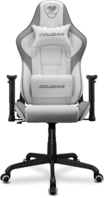 Cougar Armor Elite White CGR-ELI-WHB Gaming (Oyuncu) Koltuğu 