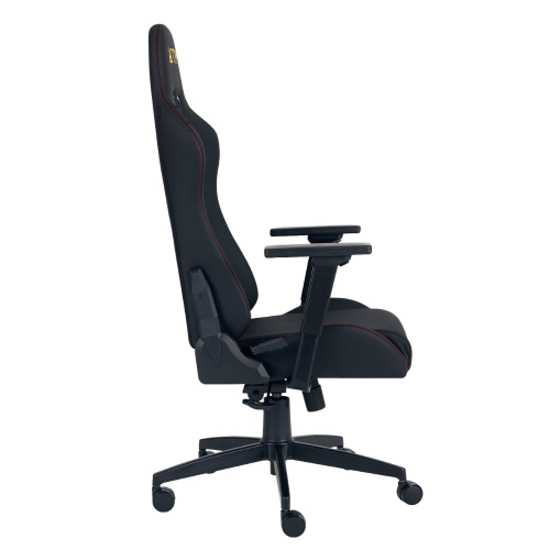 Titanseat Beast Leather Gold Oyuncu Koltuğu