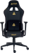 Titanseat Beast Leather Gold Oyuncu Koltuğu
